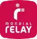 logo mondial relay